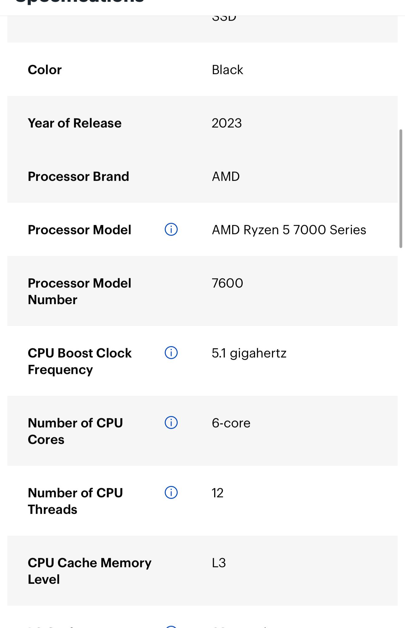 HP Omen RTX 4060 (8GB)