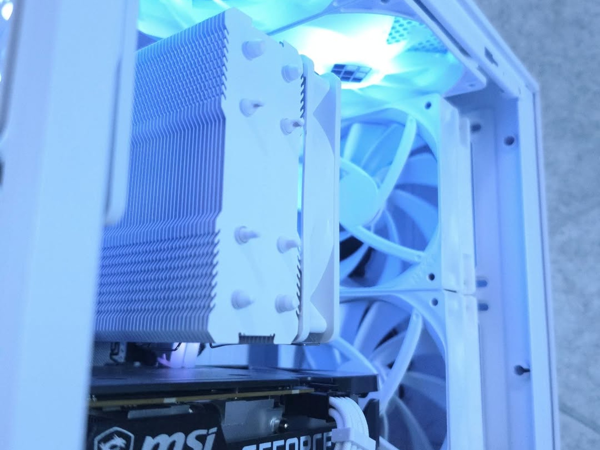🤍 RTX 3060 | Core i5 12400F  | 1080p Gaming Computer