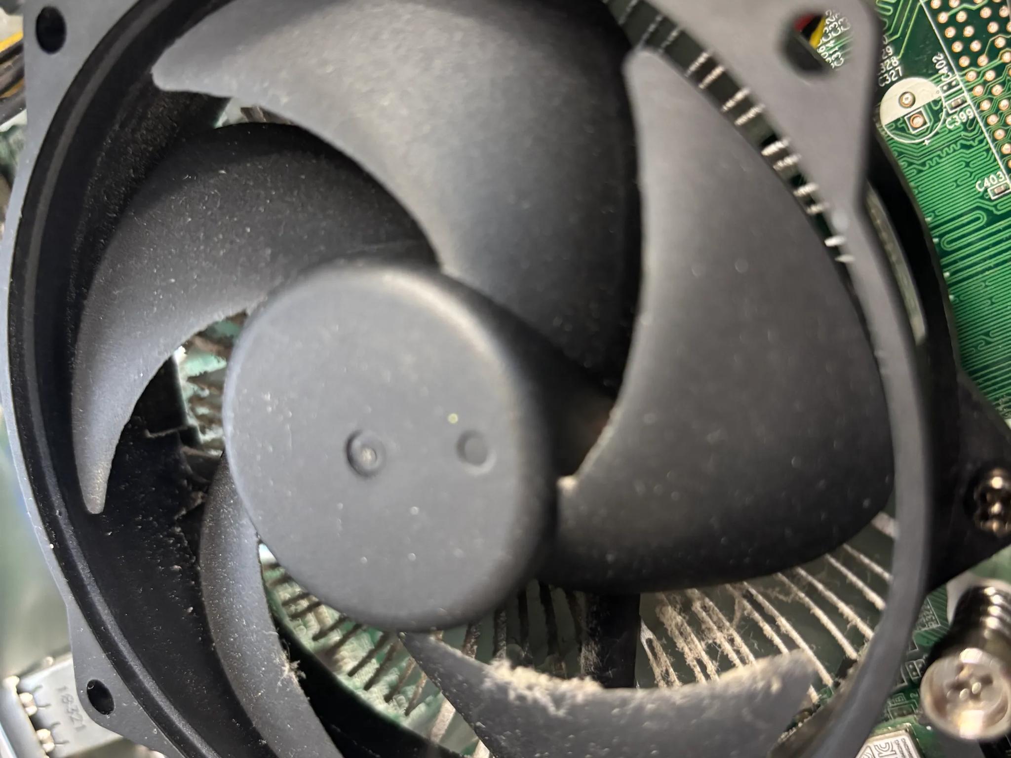 ⚡ GTX 1050 Ti + i5 8400 | 16GB RAM | 500GB SSD | Wi-Fi Included ⚡