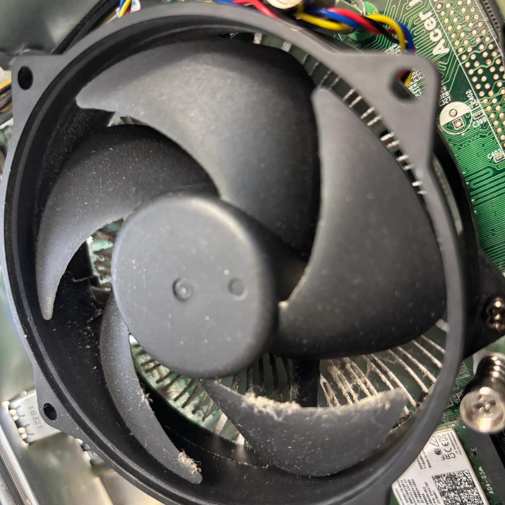 ⚡ GTX 1050 Ti + i5 8400 | 16GB RAM | 500GB SSD | Wi-Fi Included ⚡