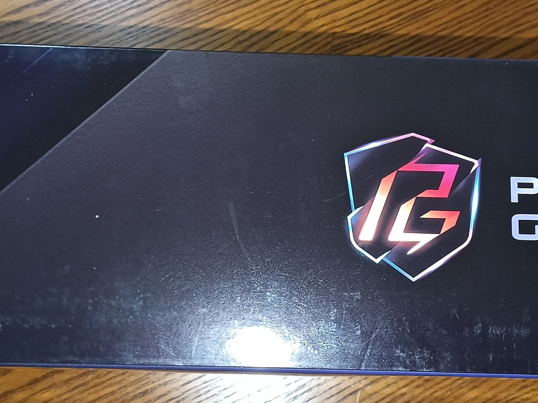 ASRock Phantom Gaming Intel Arc A770 16GB GDDR6 Graphics Card NEW SEALED