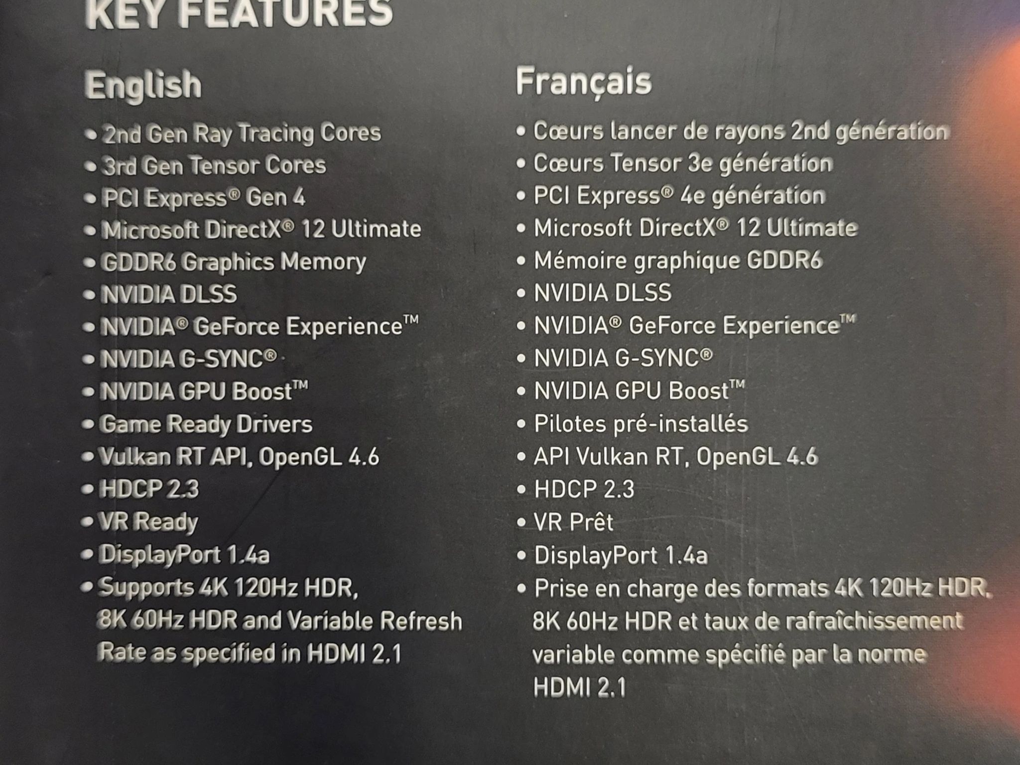 EVGA GeForce RTX 3060 XC, 12GB, Dual Fan