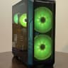 Budget Gaming PC - Ryzen 5 3600 - RX 5700XT 8GB - 16GB DDR4 - 512 GB NVMe SSD