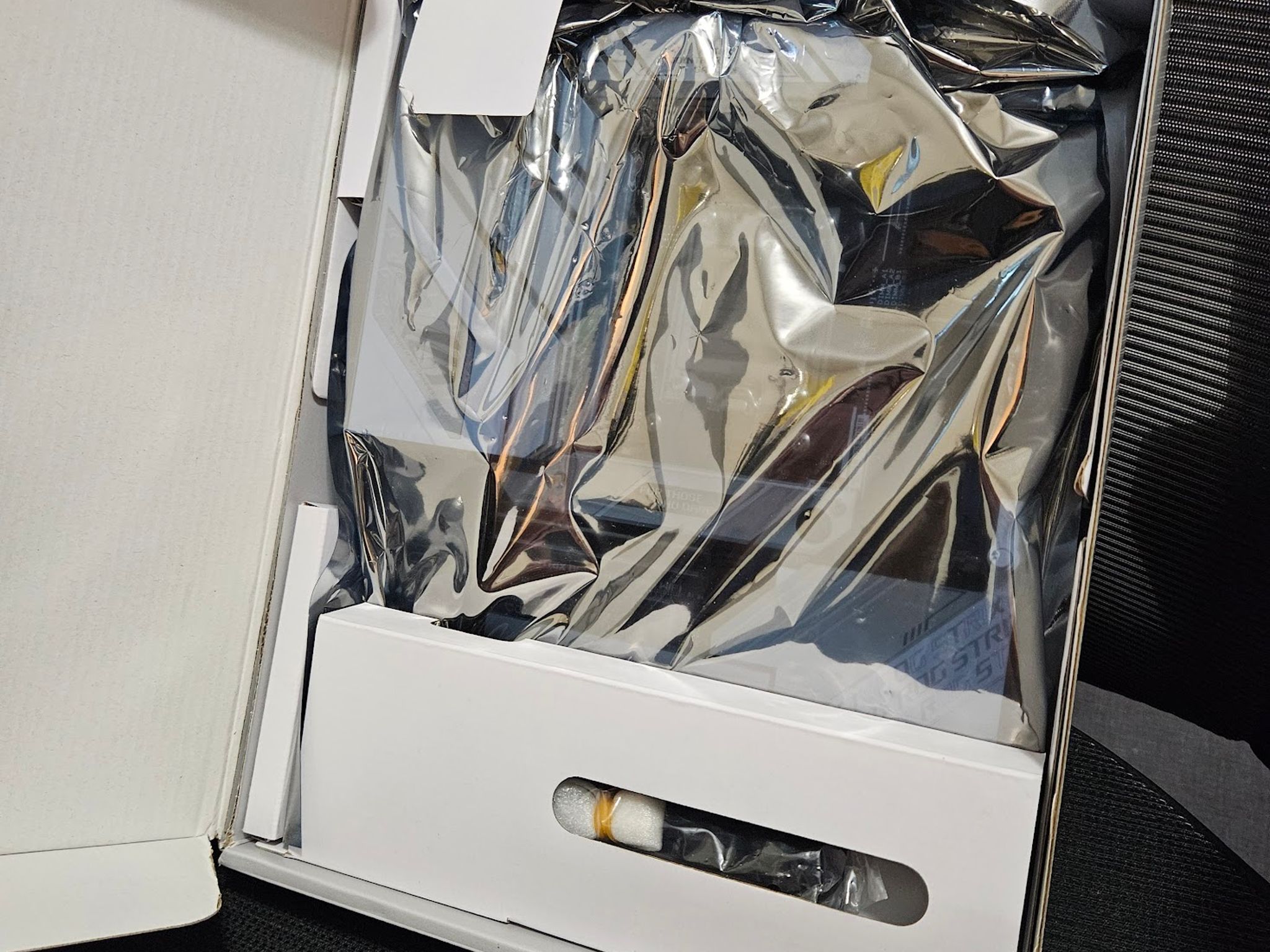 ASUS ROG STRIX B650-A GAMING WIFI | Used [Clearance]