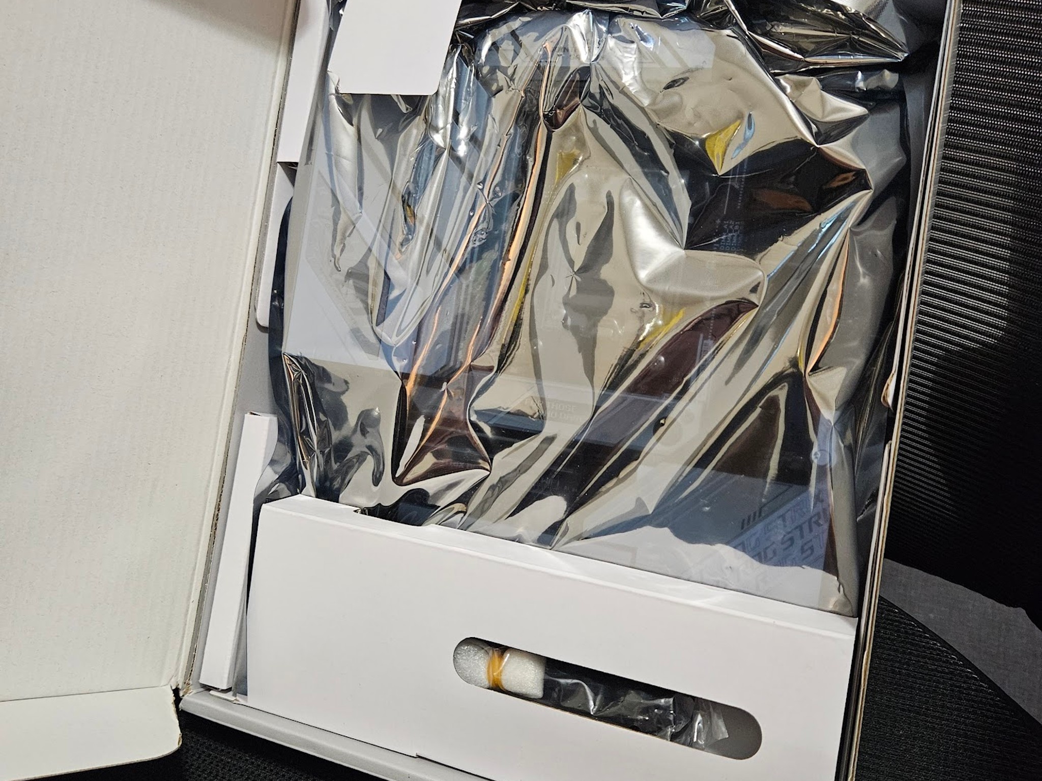 ASUS ROG STRIX B650-A GAMING WIFI | Used [Clearance]