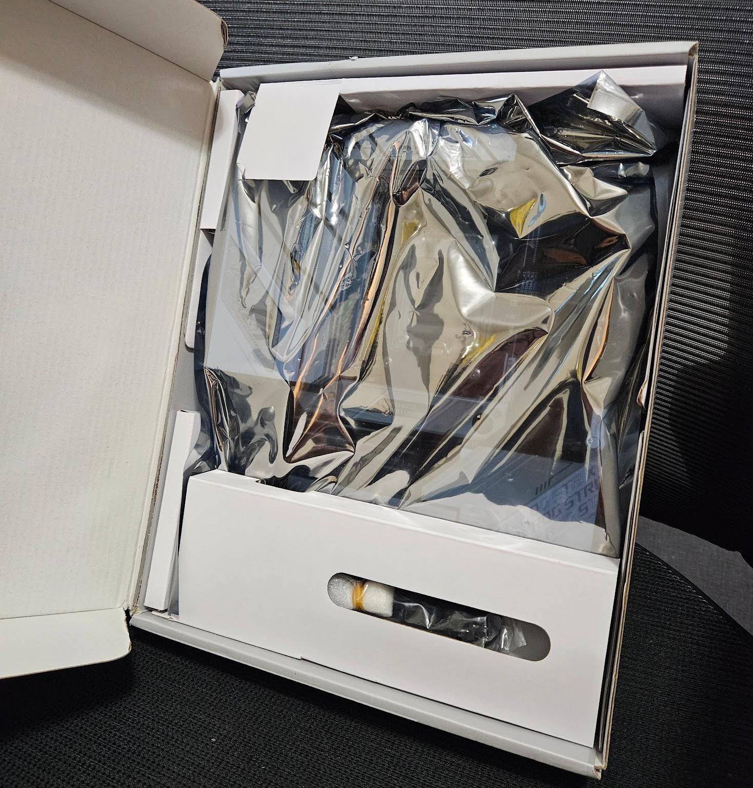 ASUS ROG STRIX B650-A GAMING WIFI | Used [Clearance]