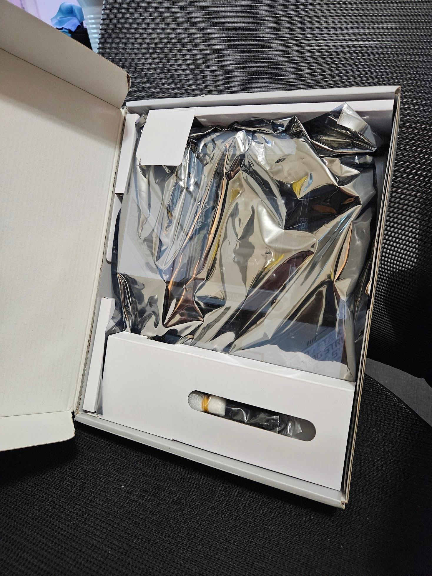 ASUS ROG STRIX B650-A GAMING WIFI | Used [Clearance]