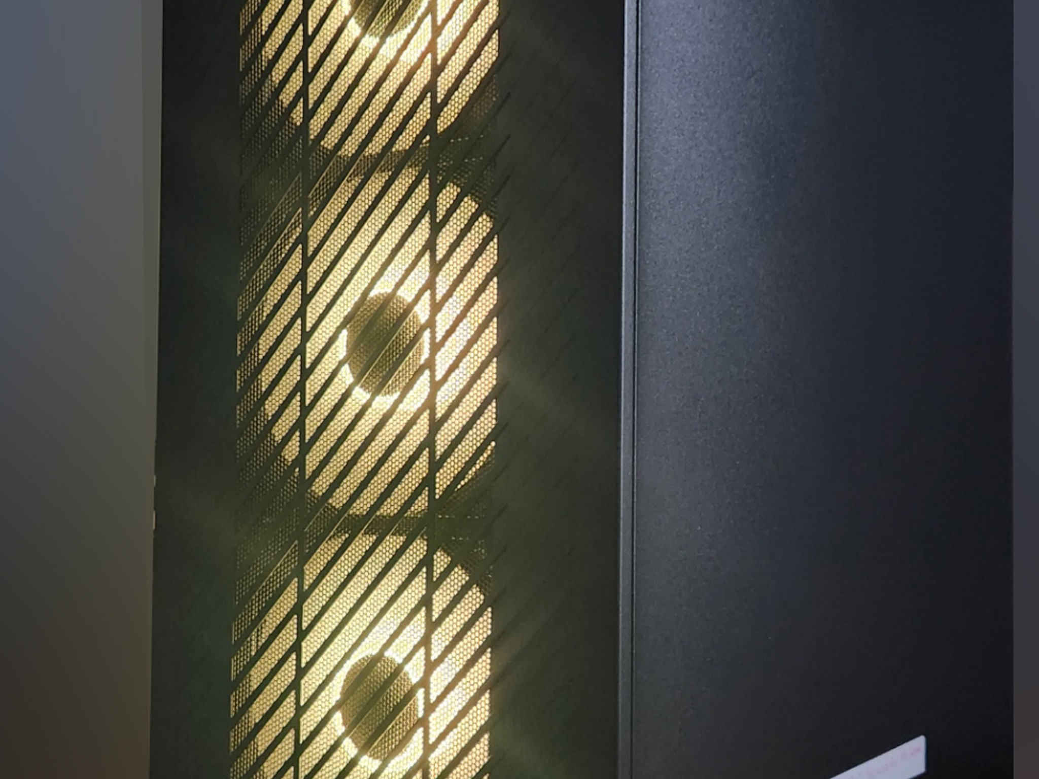 Productivity & Gaming PC - Ryzen 5 5500, 16GB RAM, Rx 6750 XT 12GB - Windows 11 Professional