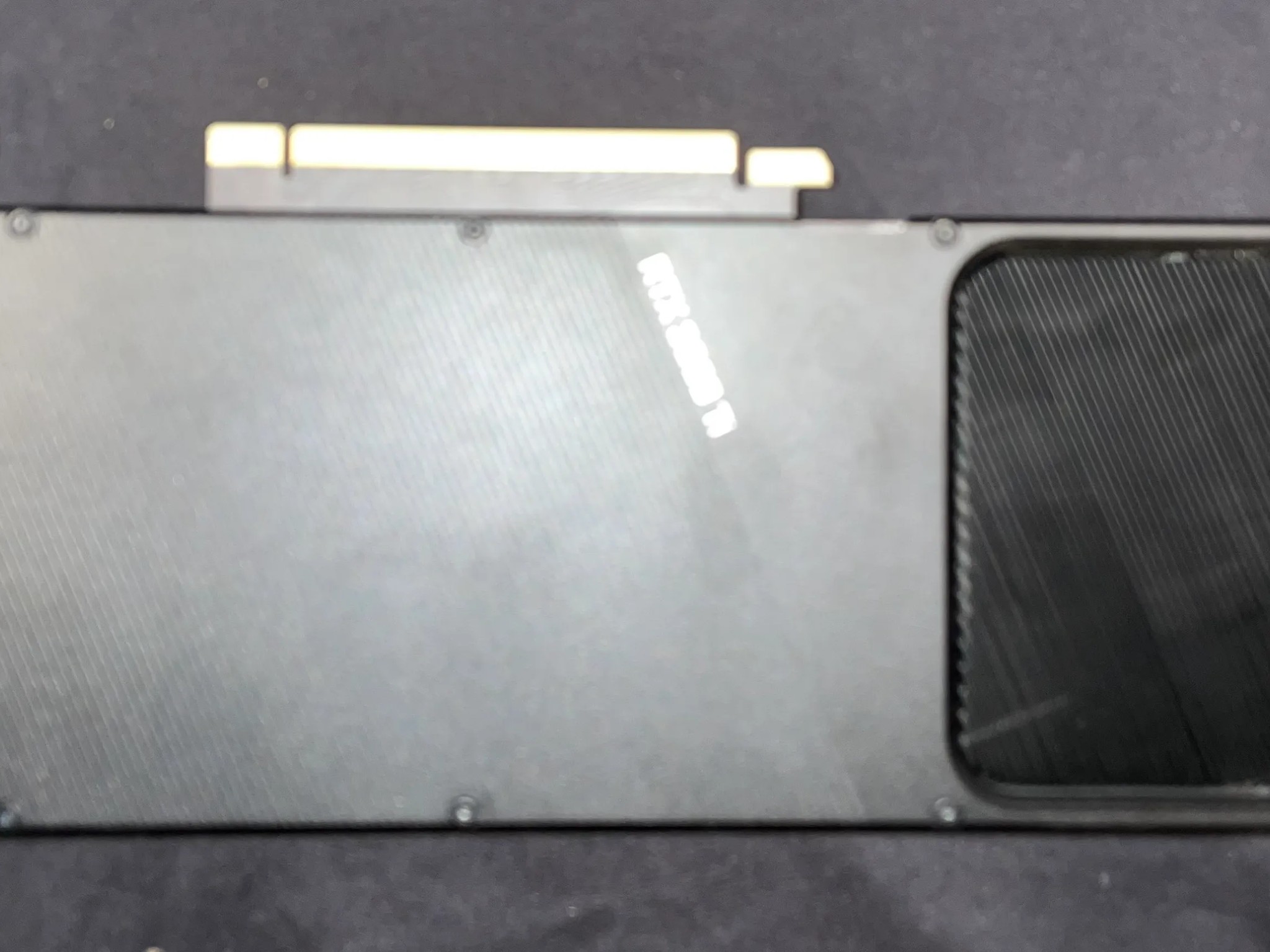 Nvidia 3060 Ti Founders Edition