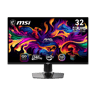 MSI MONITOR MAG 321UPX QD-OLED 32" UHD 240Hz Flat Gaming.