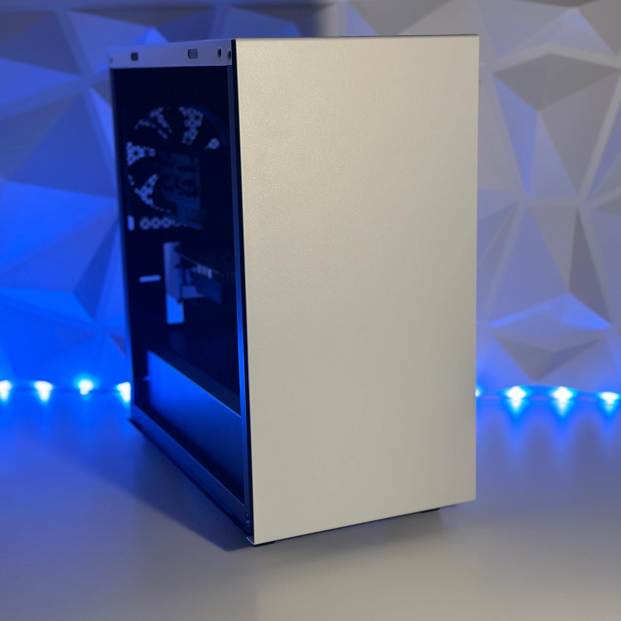 ❄️🏳Budget Gaming PC🏳❄️ - Ryzen 3 3100 GTX 1650 8GB RAM 512GB SSD