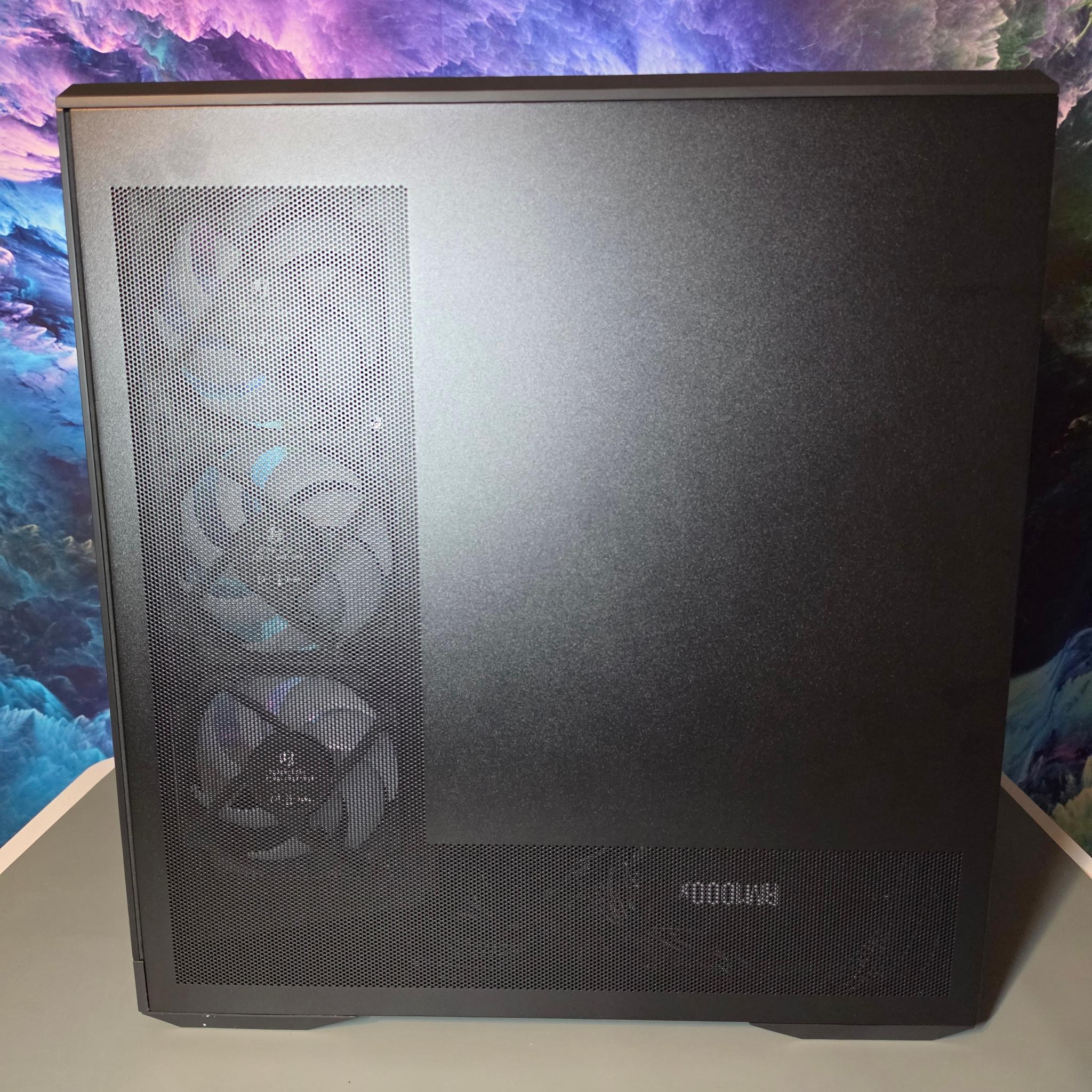 Gigabyte RX 9070 XT 16GB + Ryzen 7800x3d PC Build #70