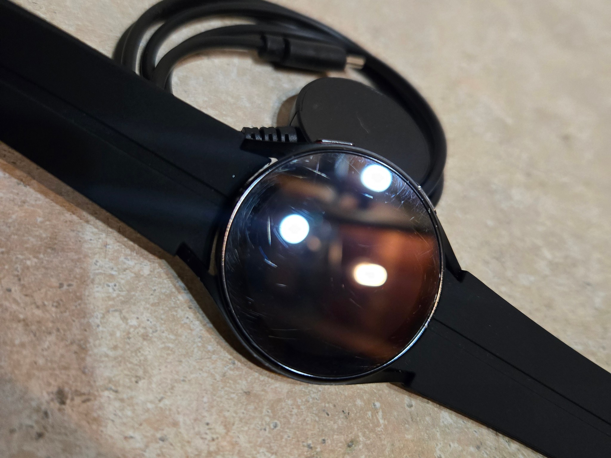 Samsung Galaxy Watch FE - 40mm - Wifi