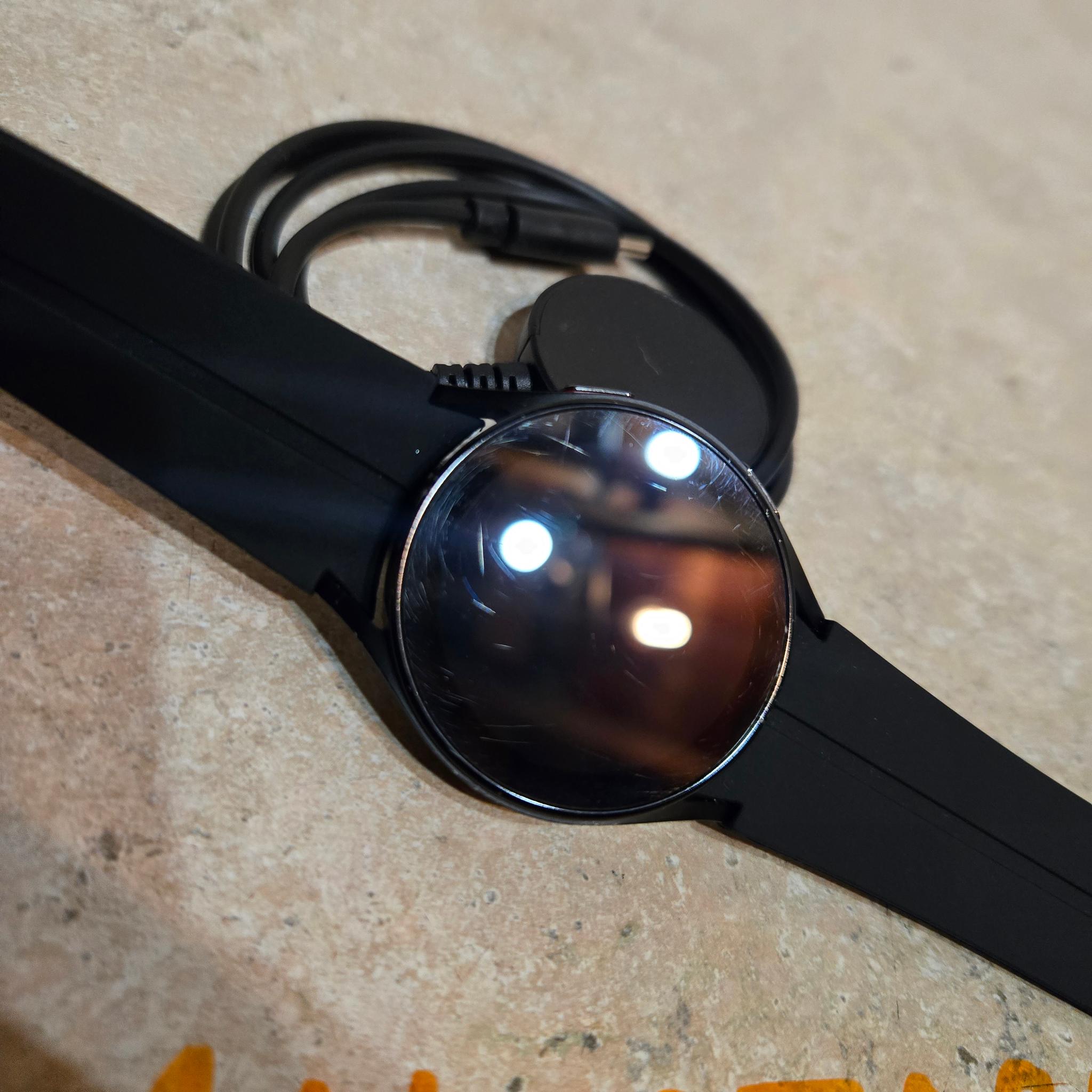 Samsung Galaxy Watch FE - 40mm - Wifi
