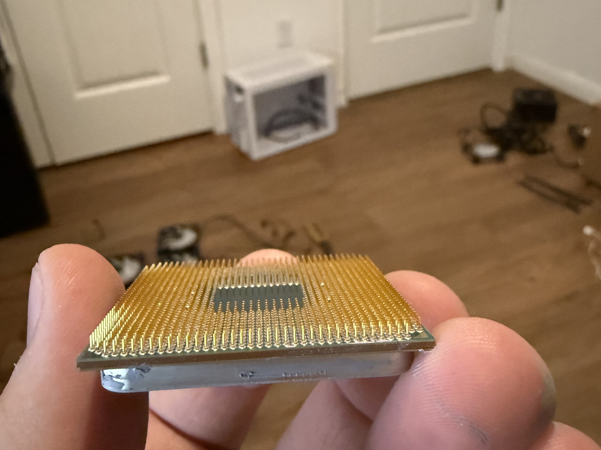AMD Ryzen 7 5800X