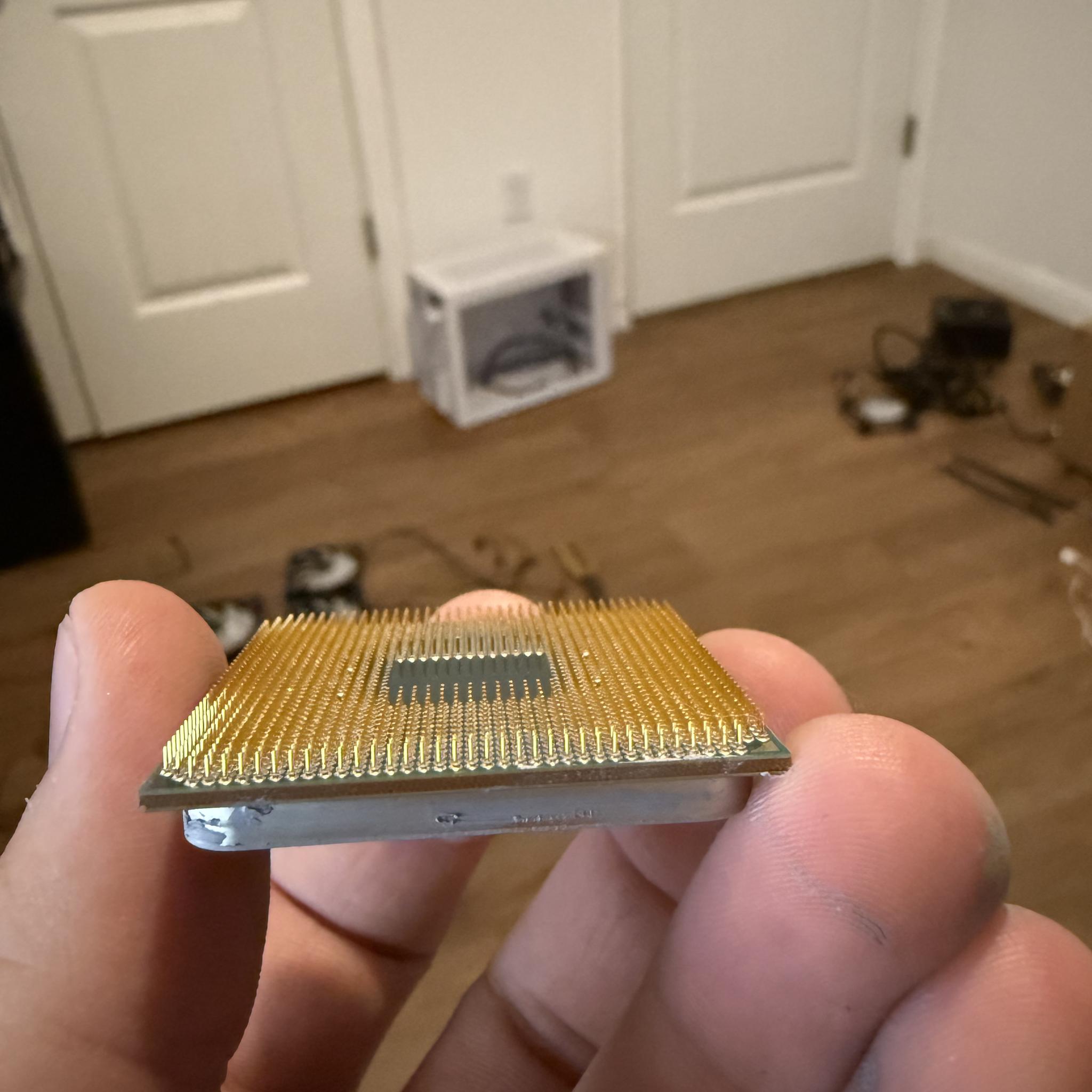 AMD Ryzen 7 5800X