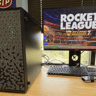 Entry Level E sports System