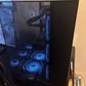 GeForce RTX 5080 Custom Gaming PC - Ryzen 7 9850X3D, 48GB RAM, 1TB NVMe SSD