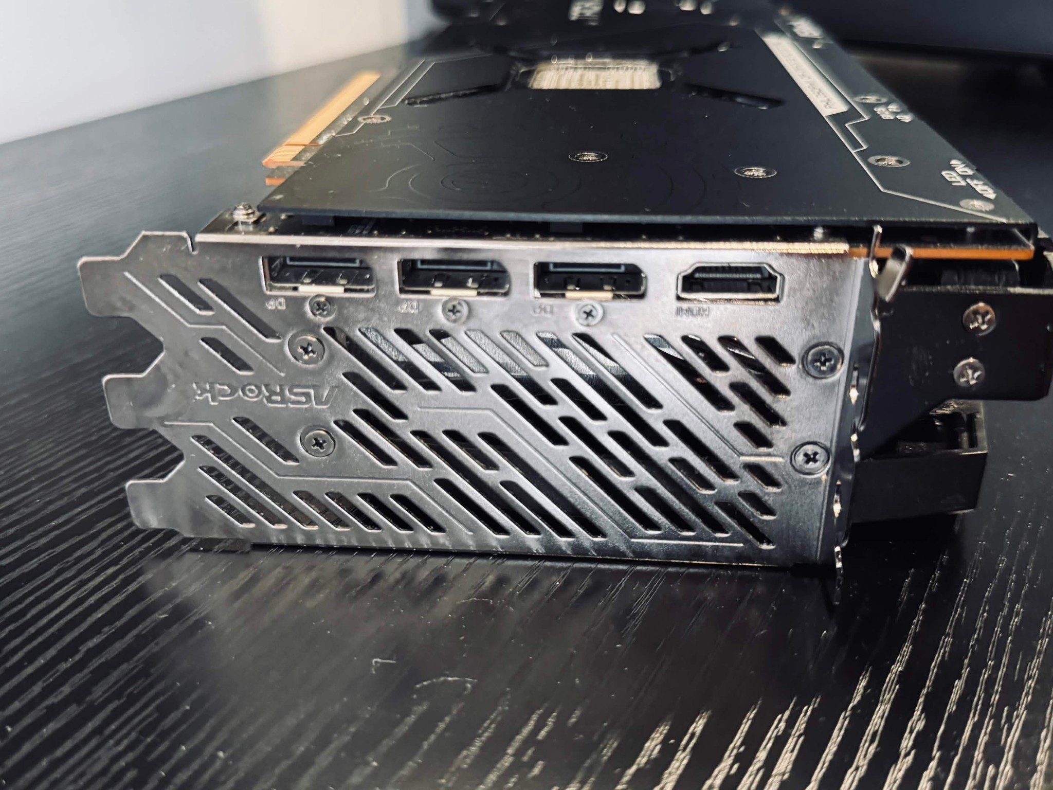 ASRock Taichi OC Radeon RX 7900 XTX