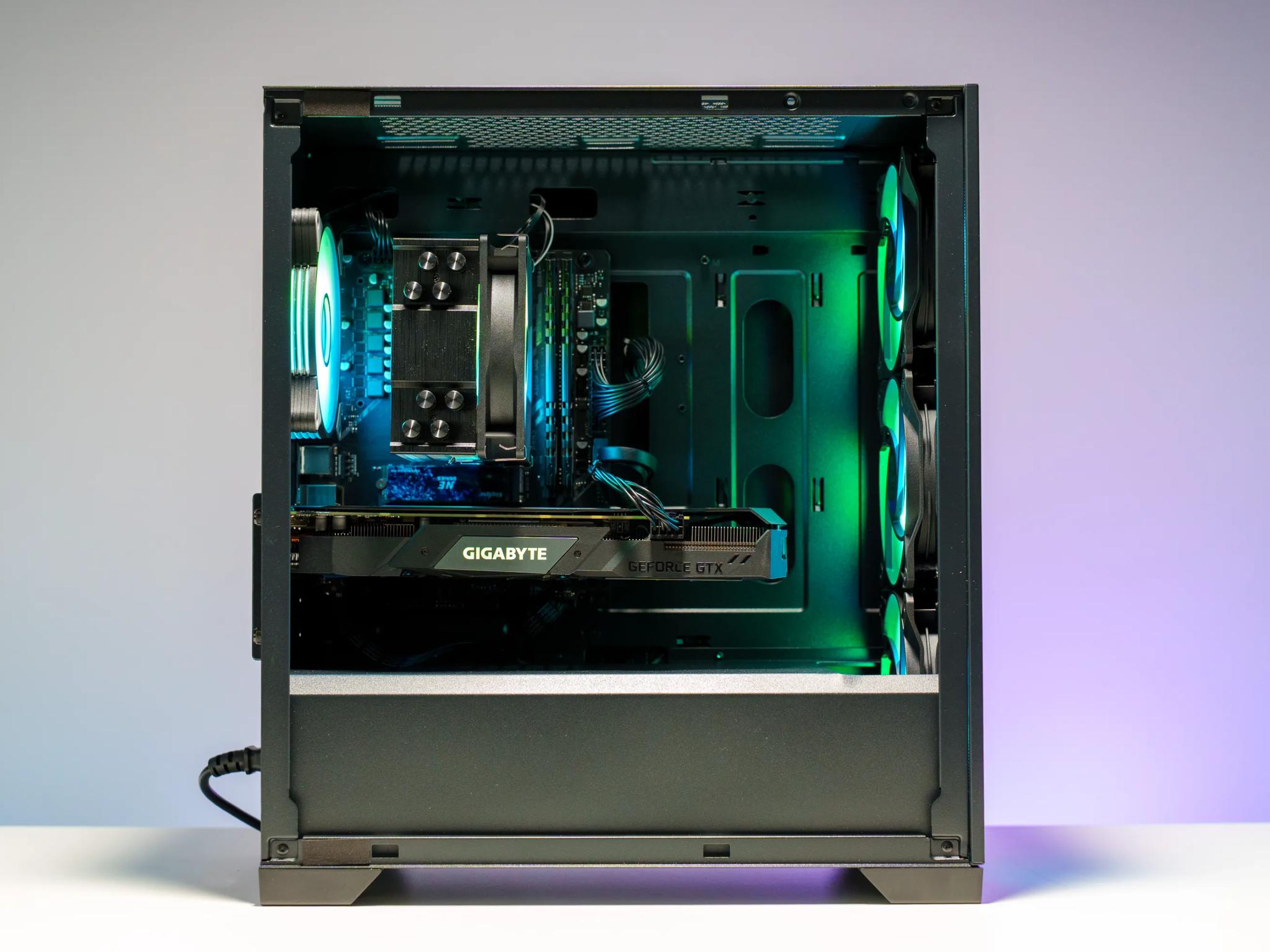 Budget Gaming PC | Ryzen 5 | GTX 1660 Super