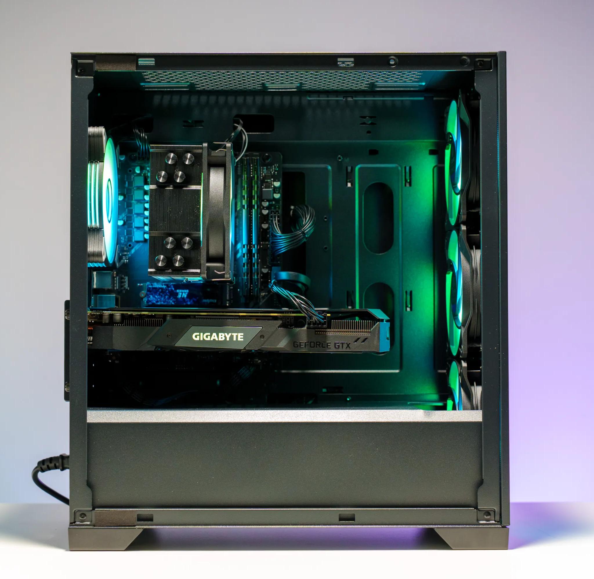 Budget Gaming PC | Ryzen 5 | GTX 1660 Super
