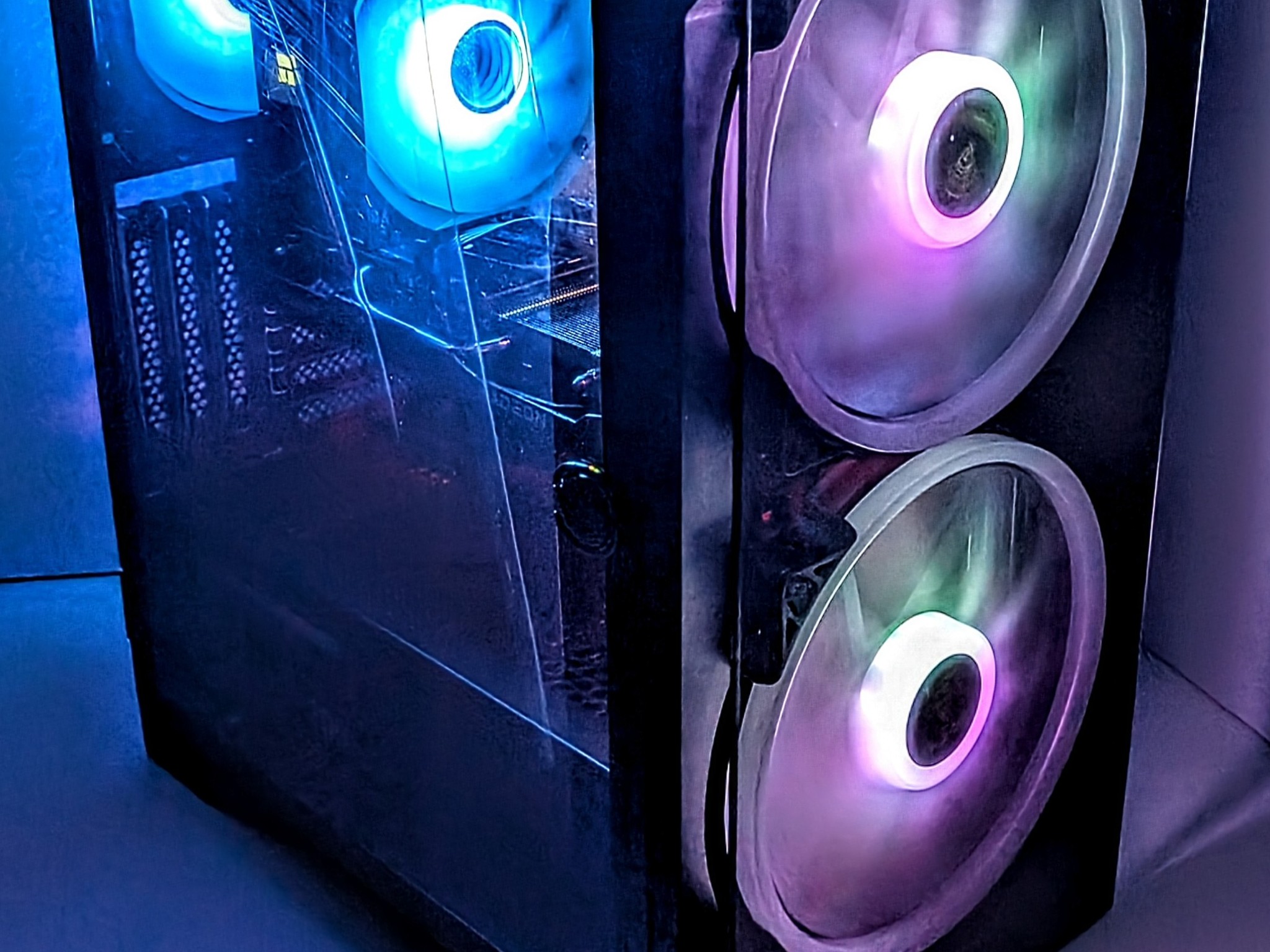 ☆✮ Talos ✮☆ All New Parts