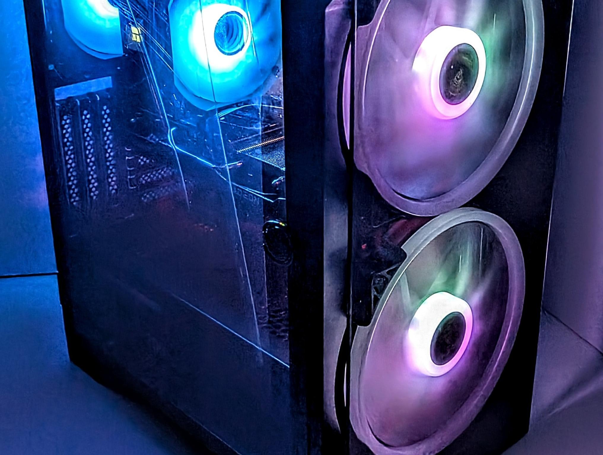 ☆✮ Talos ✮☆ All New Parts