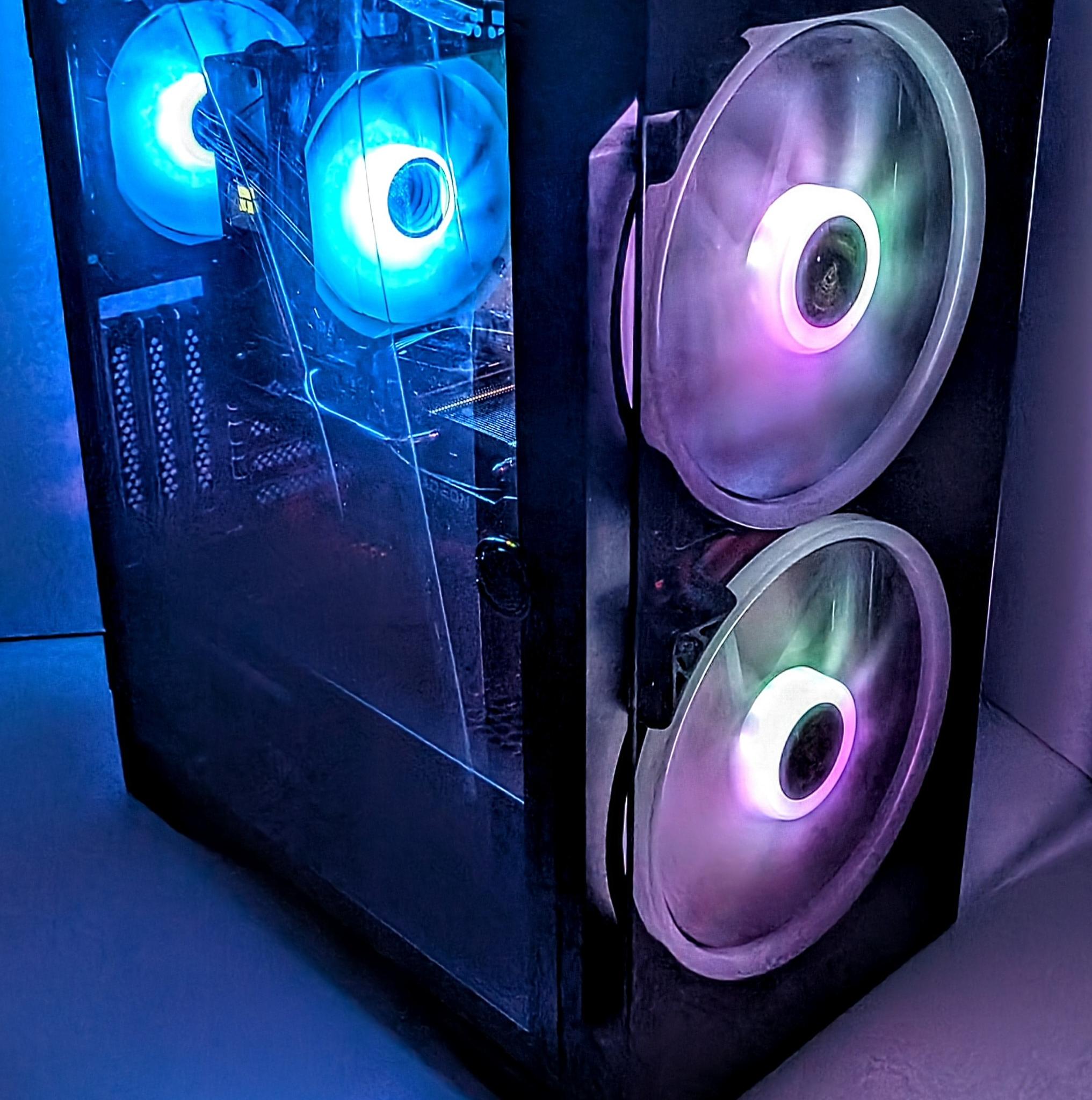 ☆✮ Talos ✮☆ All New Parts