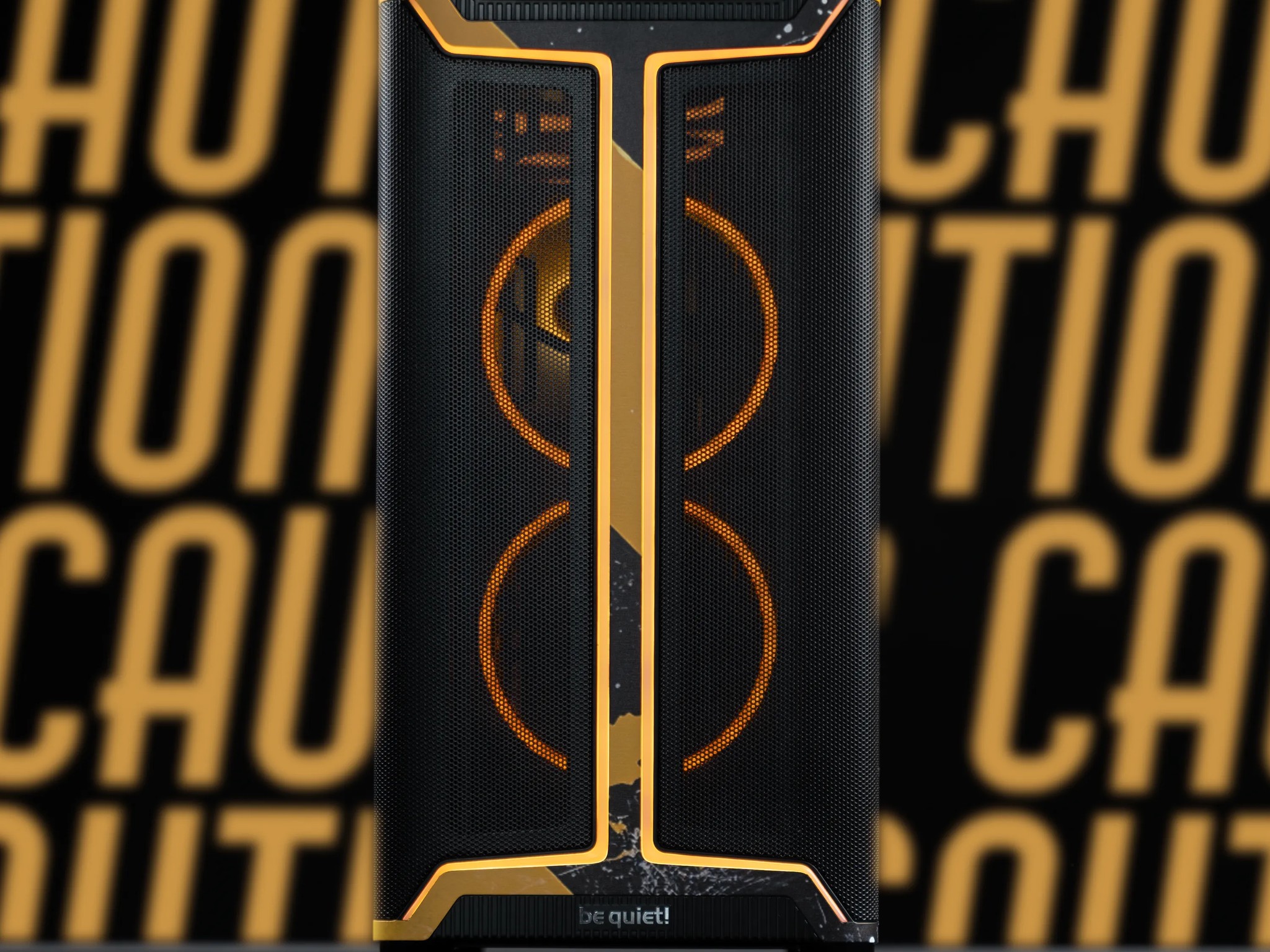 [34 dB] “QuietCorpo” RX 9070 XT Ryzen 9 9900X 48GB 2TB Windows 11 Silent Gaming PC Powerhouse