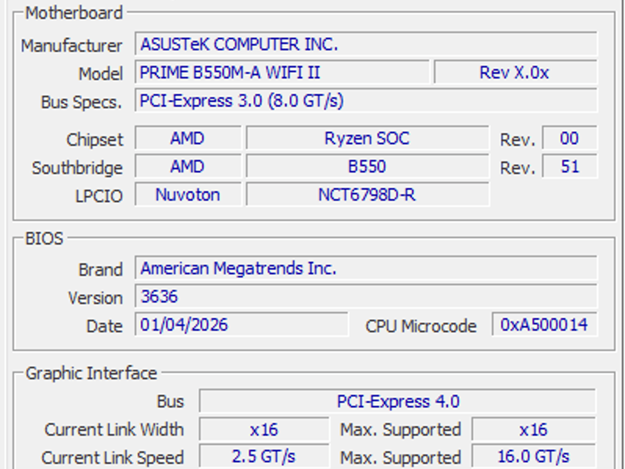 Gaming PC | RTX 3070 Ti | RYZEN 5 5600G | 16GB RAM | 1TB M.2