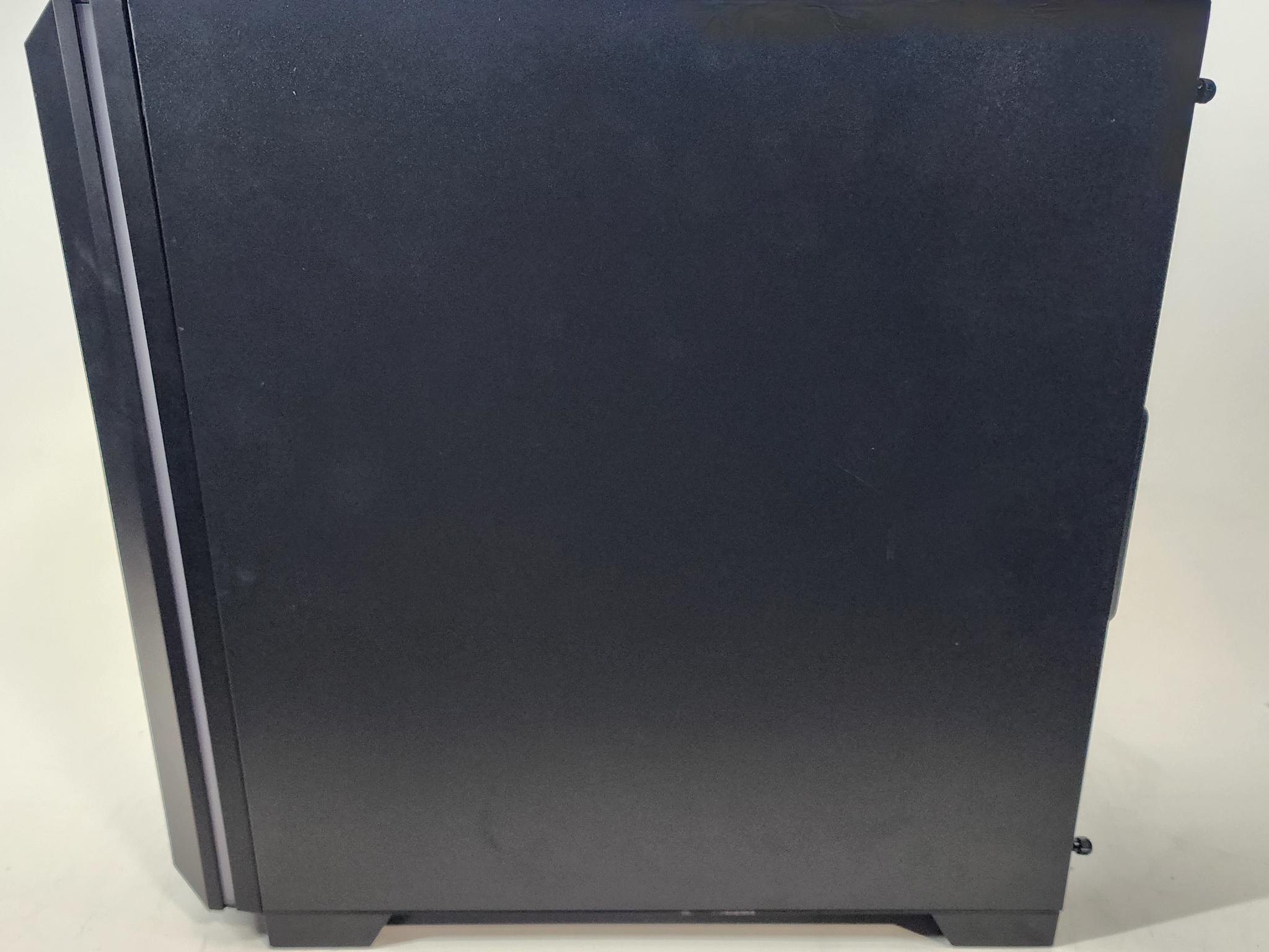 Gaming PC Ryzen 5 3600 16GB RAM 500GB SSD GTX 1660 SUPER 6GB Windows 11 Computer