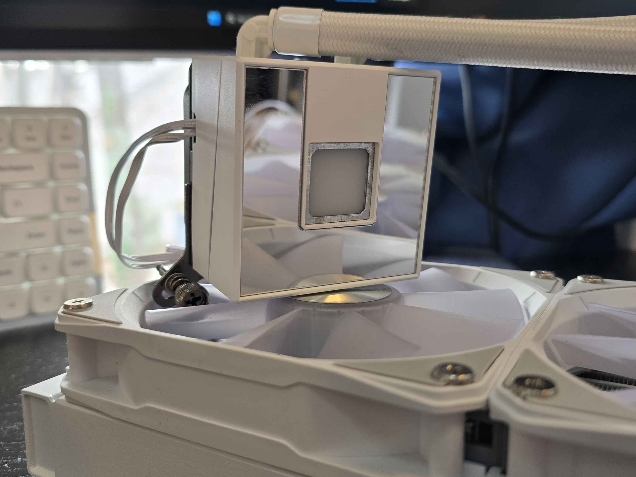 New i9-14900KF (Never Used) + Z790-CX + 360mm AIO Bundle