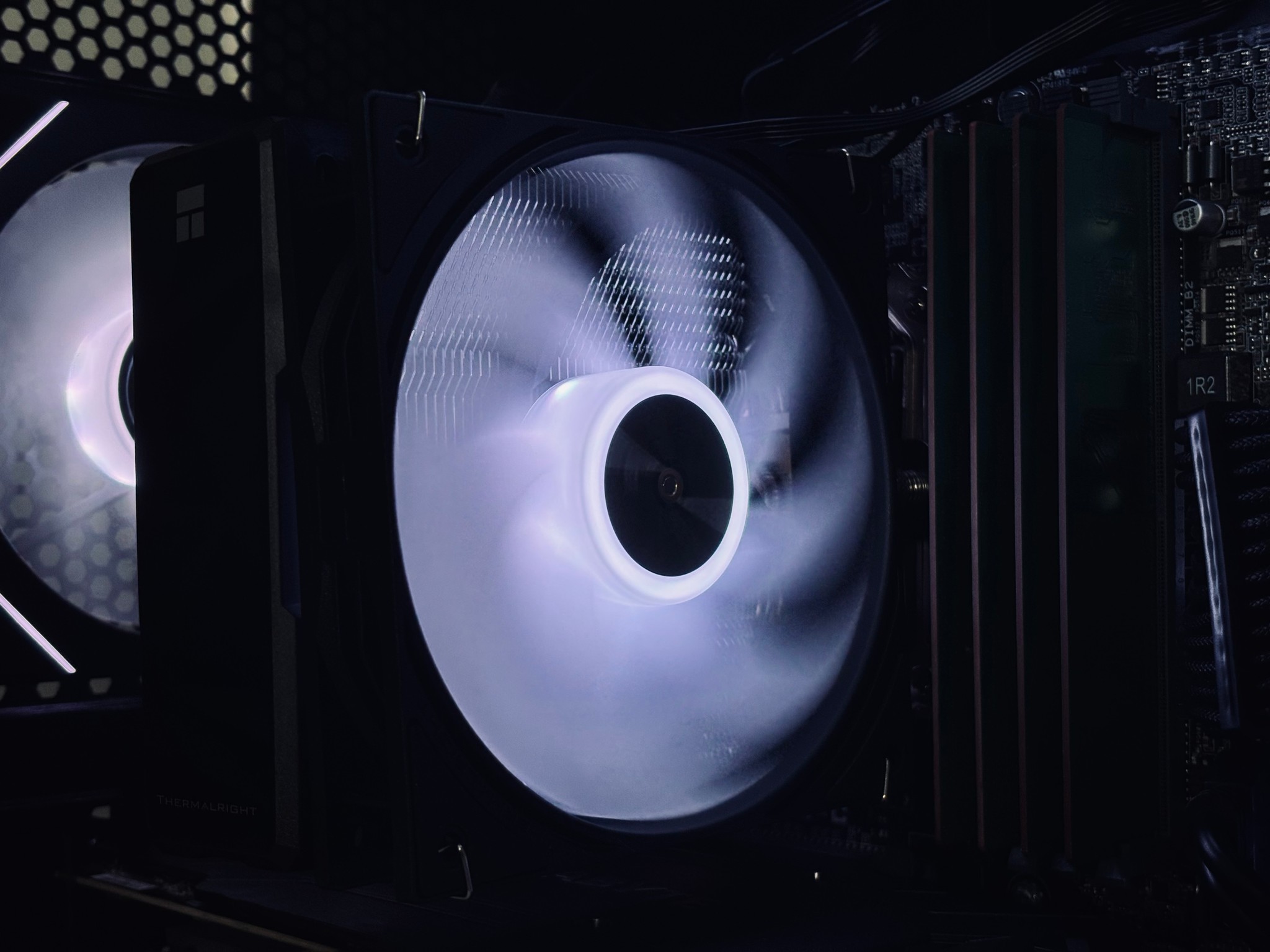 🤍🖤 GTX 1060 / I7 6700 / 16GB Gaming PC 🖤🤍