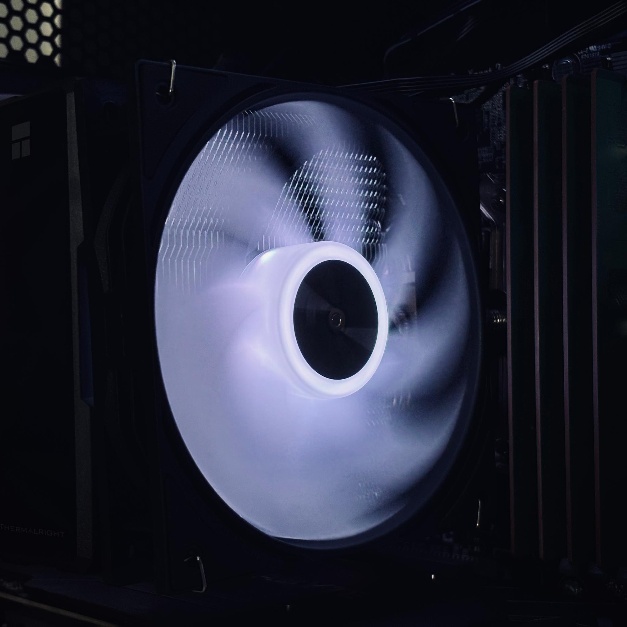 🤍🖤 GTX 1060 / I7 6700 / 16GB Gaming PC 🖤🤍