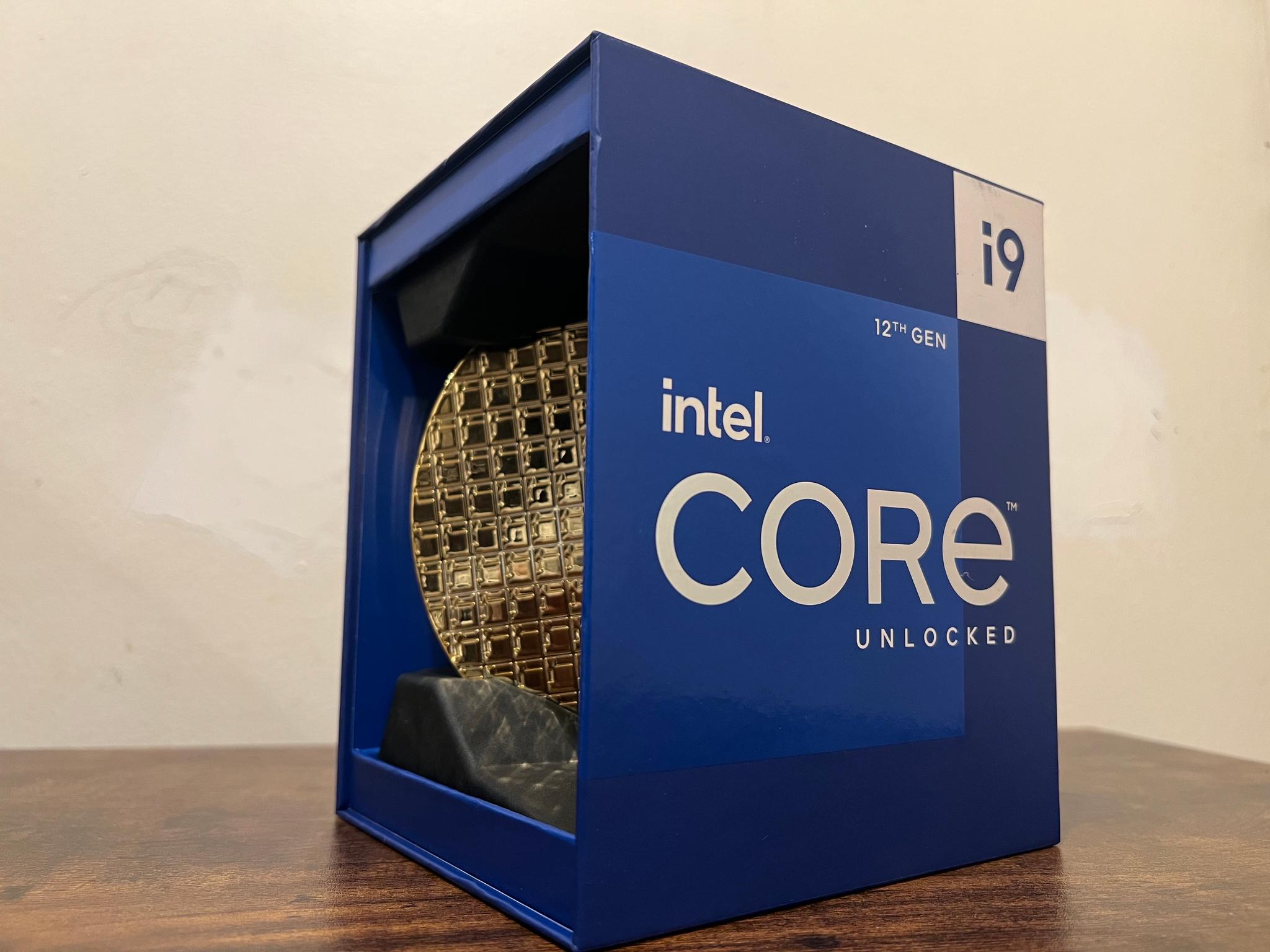 Intel Core i9-12900K 16 Cores, 24 Threads CPU