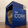 Intel Core i9-12900K 16 Cores, 24 Threads CPU