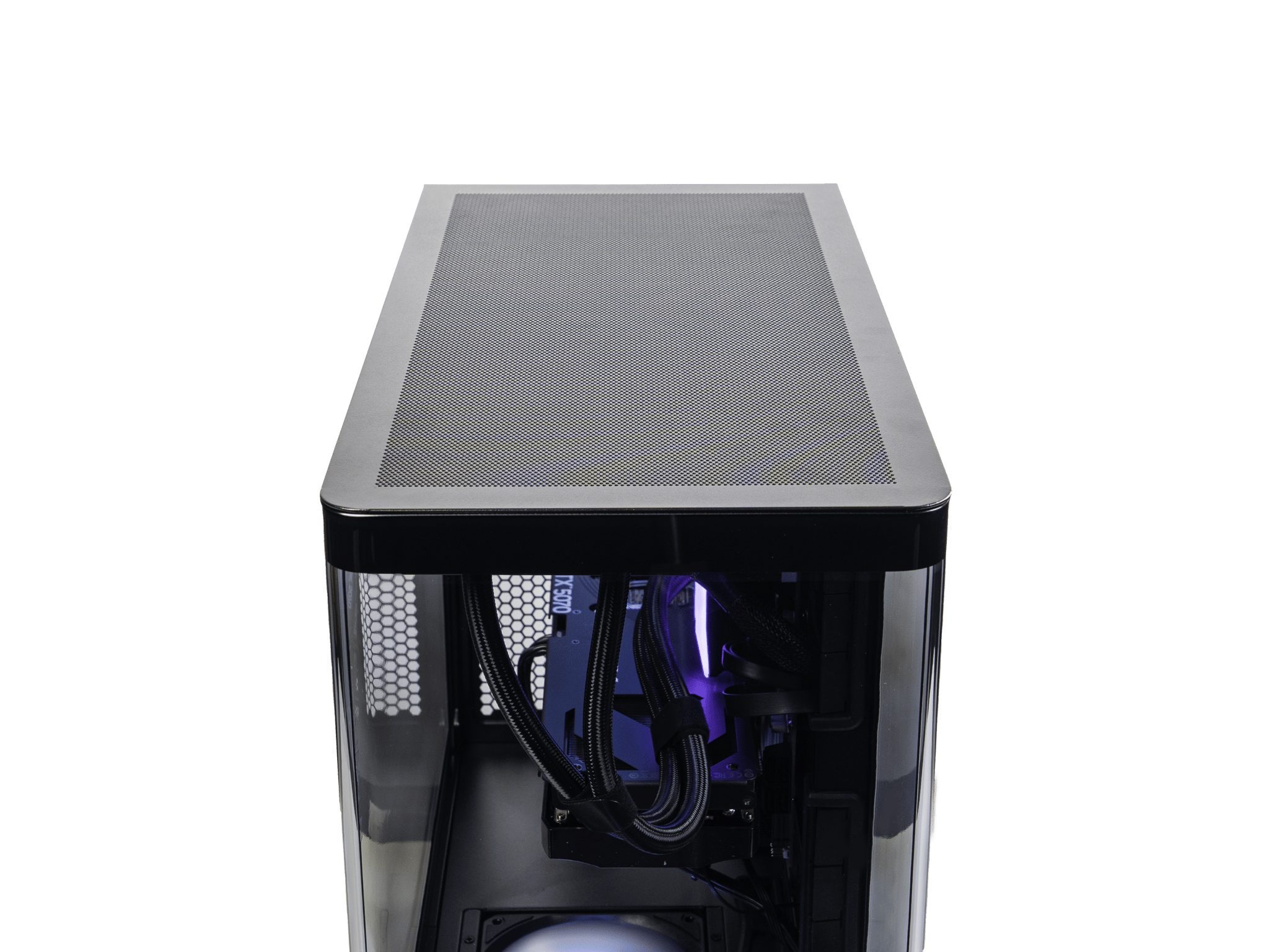 NEW & MUST GO SKYTECH CHRONOS 4 Gaming PC | RTX 5070 | 32GB RGB RAM | 1TB SSD | U7 270K PLUS |Win 11