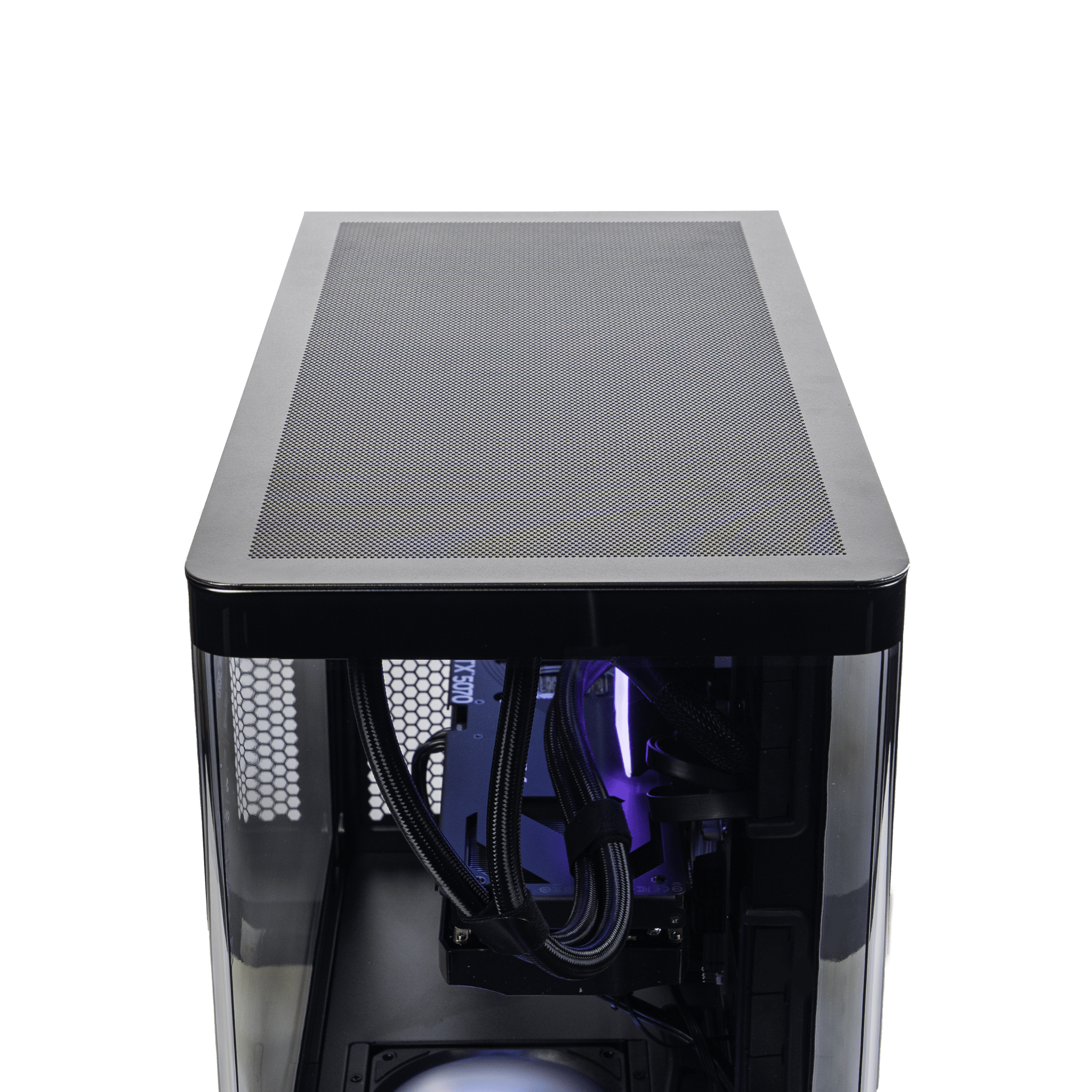 NEW & MUST GO SKYTECH CHRONOS 4 Gaming PC | RTX 5070 | 32GB RGB RAM | 1TB SSD | U7 270K PLUS |Win 11