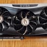 EVGA RTX 3070 Ti FTW3 Ultra 8GB - Great Condition with Original Box