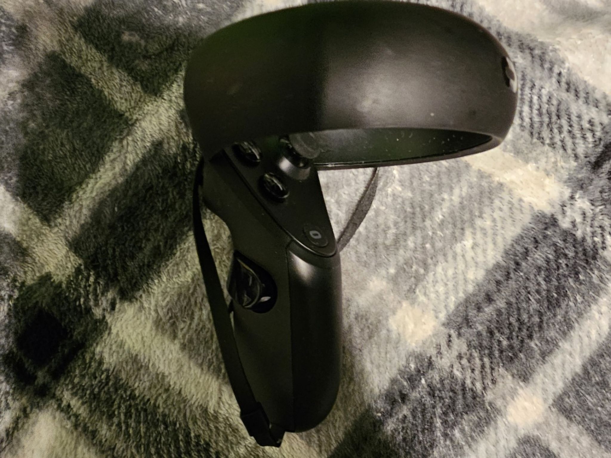 Oculus Rift S