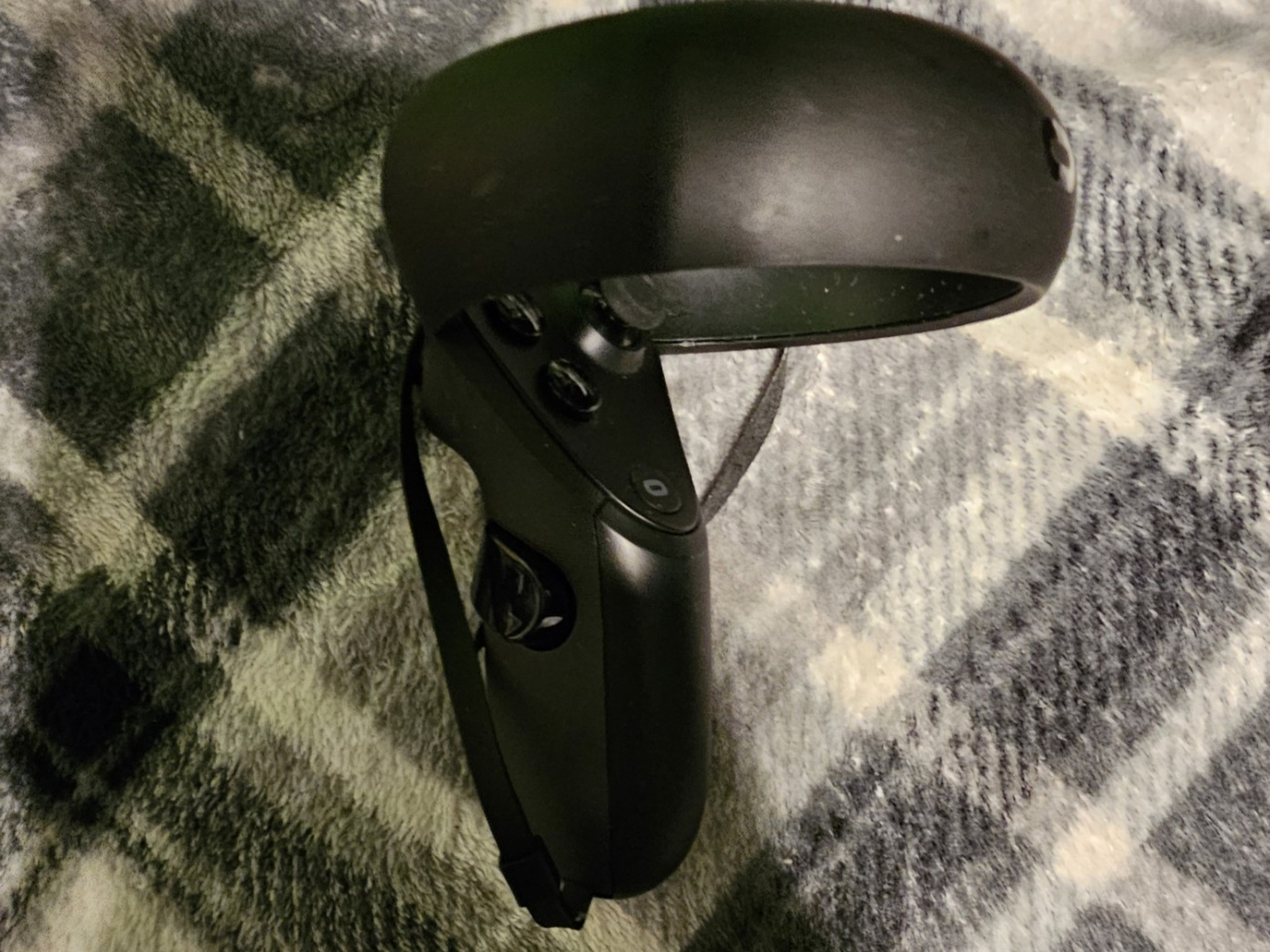 Oculus Rift S