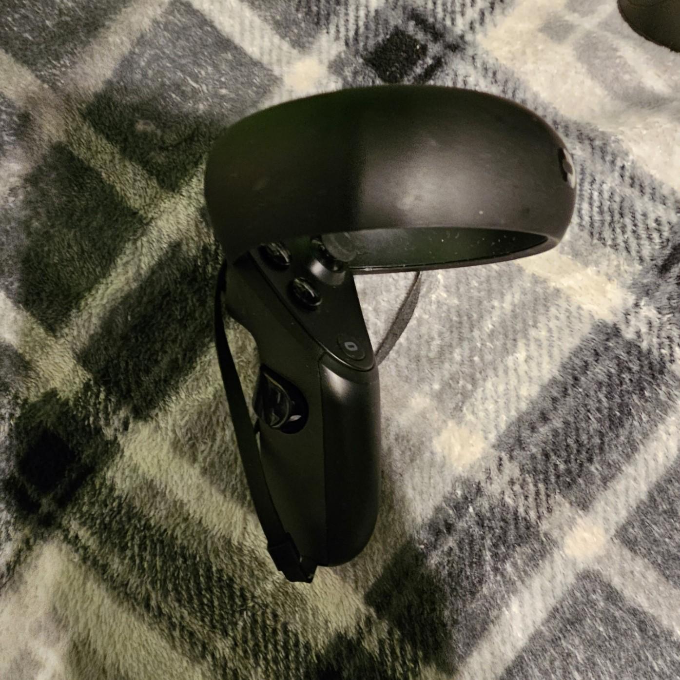 Oculus Rift S