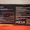 Seasonic Focus GX-1000 PSU
