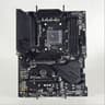 MSI MPG B550 Gaming Plus AM4 DDR4 ATX Motherboard