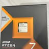 Open Box 7800x3d