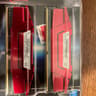 G.Skill Ripjaws V Series 16GB (2 x 8GB) 288-Pin DDR4 SDRAM DDR4 2400 (PC4 19200)
