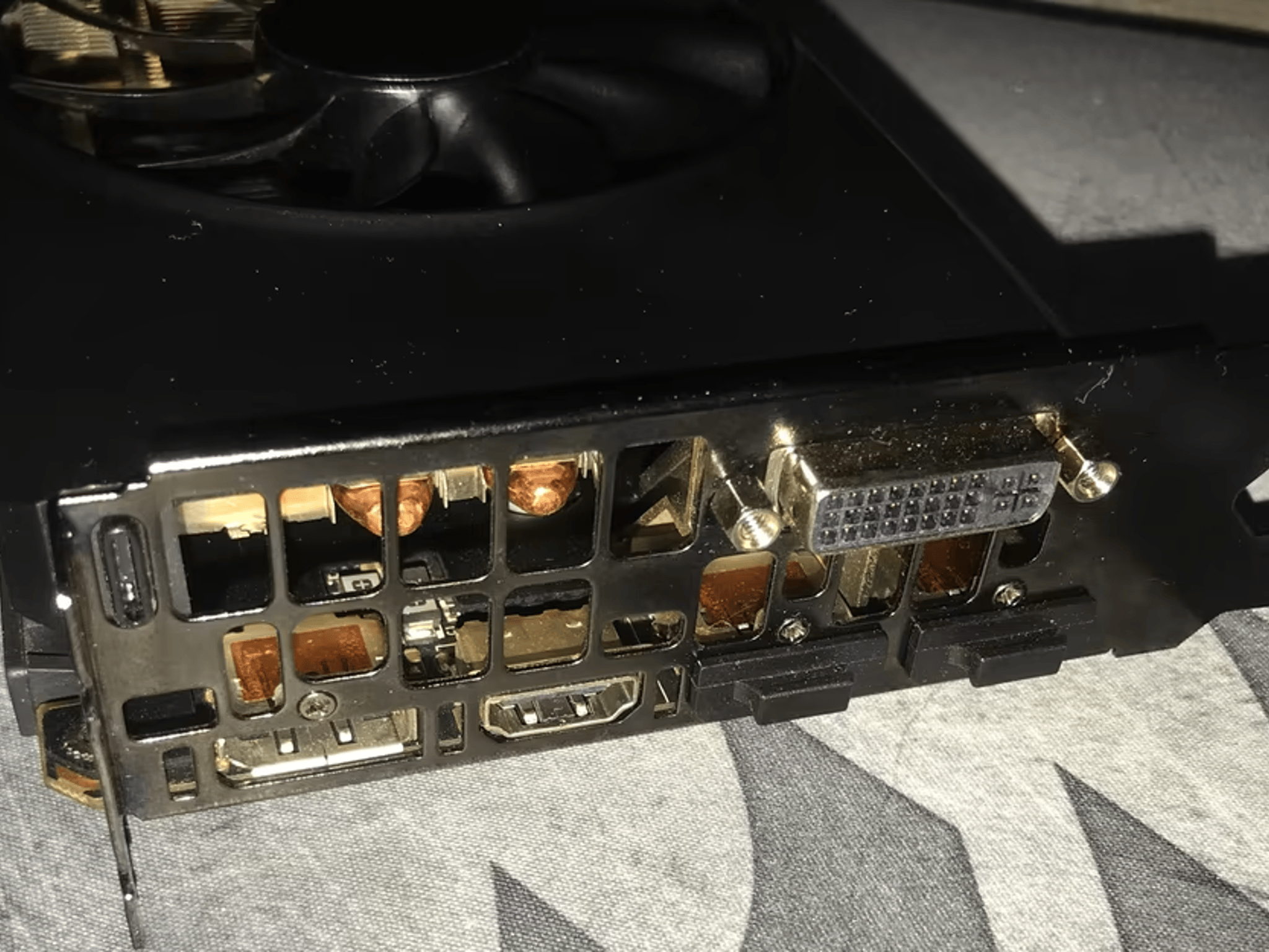 EVGA GTX 970 SSC ACX 2.0