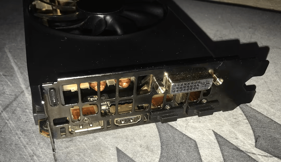 EVGA GTX 970 SSC ACX 2.0
