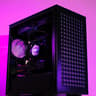 𓇼‎‧✧ℕ𝕠𝕧𝕒✧‧𓇼 GAMING PC | Intel Xeon E5-2695 V3 | Radeon RX 480 8GB | Samsung + SK Hynix 32GB RAM
