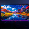 ASUS 4K QD-OLED 27" (240hz Refresh Rate)(3840x2160) Gaming Monitor (PG27UCDM) (Less Than 3days Used)